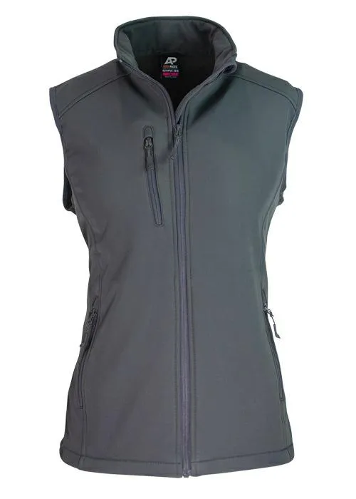 Aussie Pacific 2515 Ladies Olympus Vest