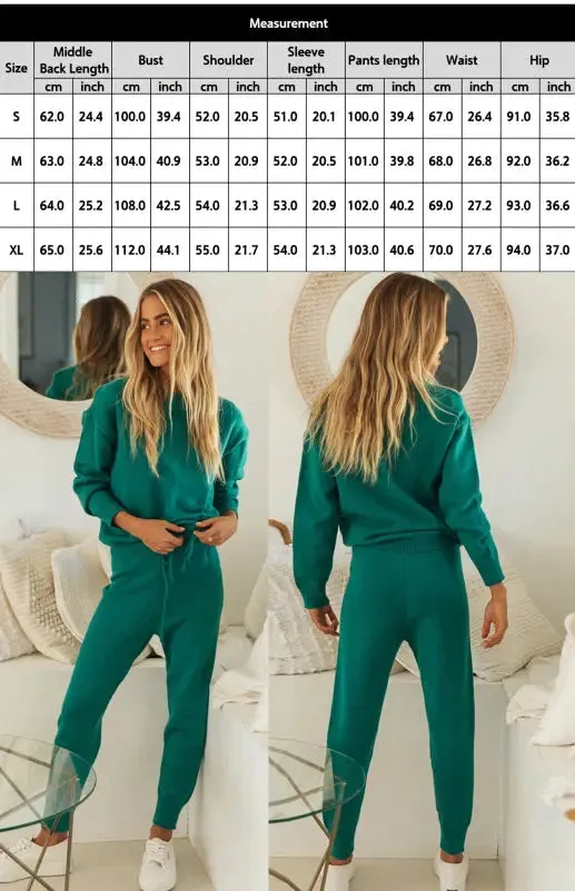 Blue Zone Planet |  / Comfortable And Stylishladies Suit