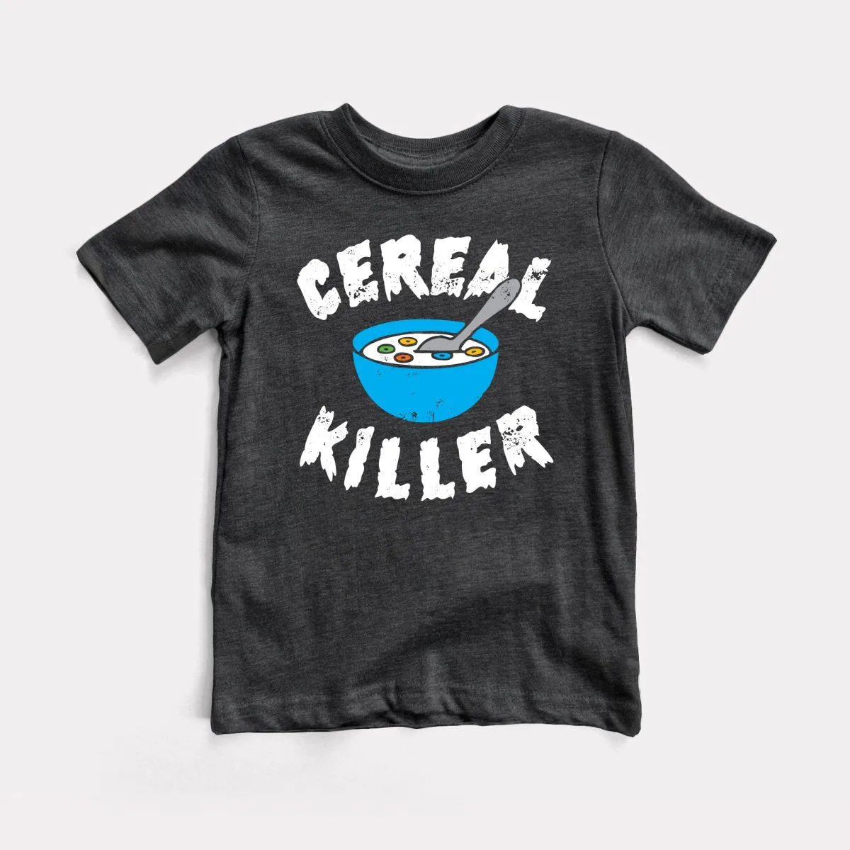 Cereal Killer Toddler Tee