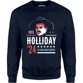 Doc Holliday 2024 - Unisex Sweatshirt