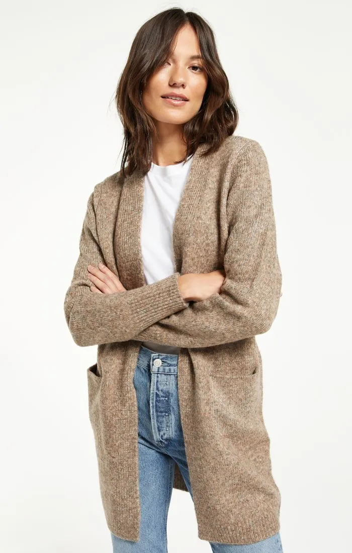 Emma Sweater Cardigan