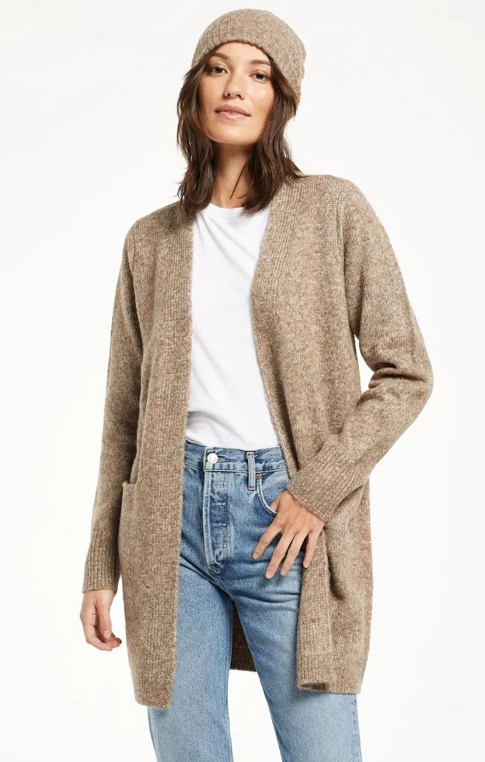 Emma Sweater Cardigan