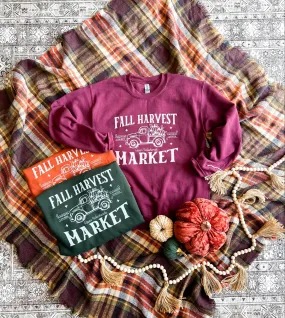 Fall Harvest Market (Deal Price!!) CLOSING 8/2