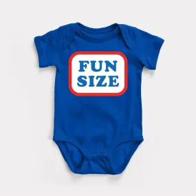 Fun Size Baby Bodysuit