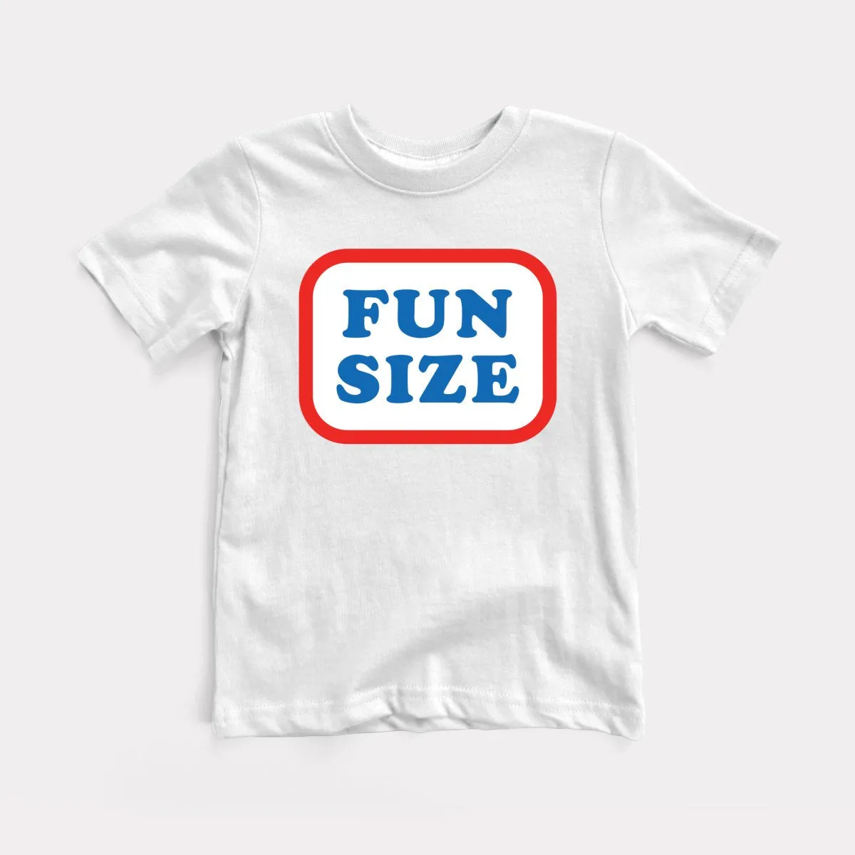 Fun Size Toddler Tee