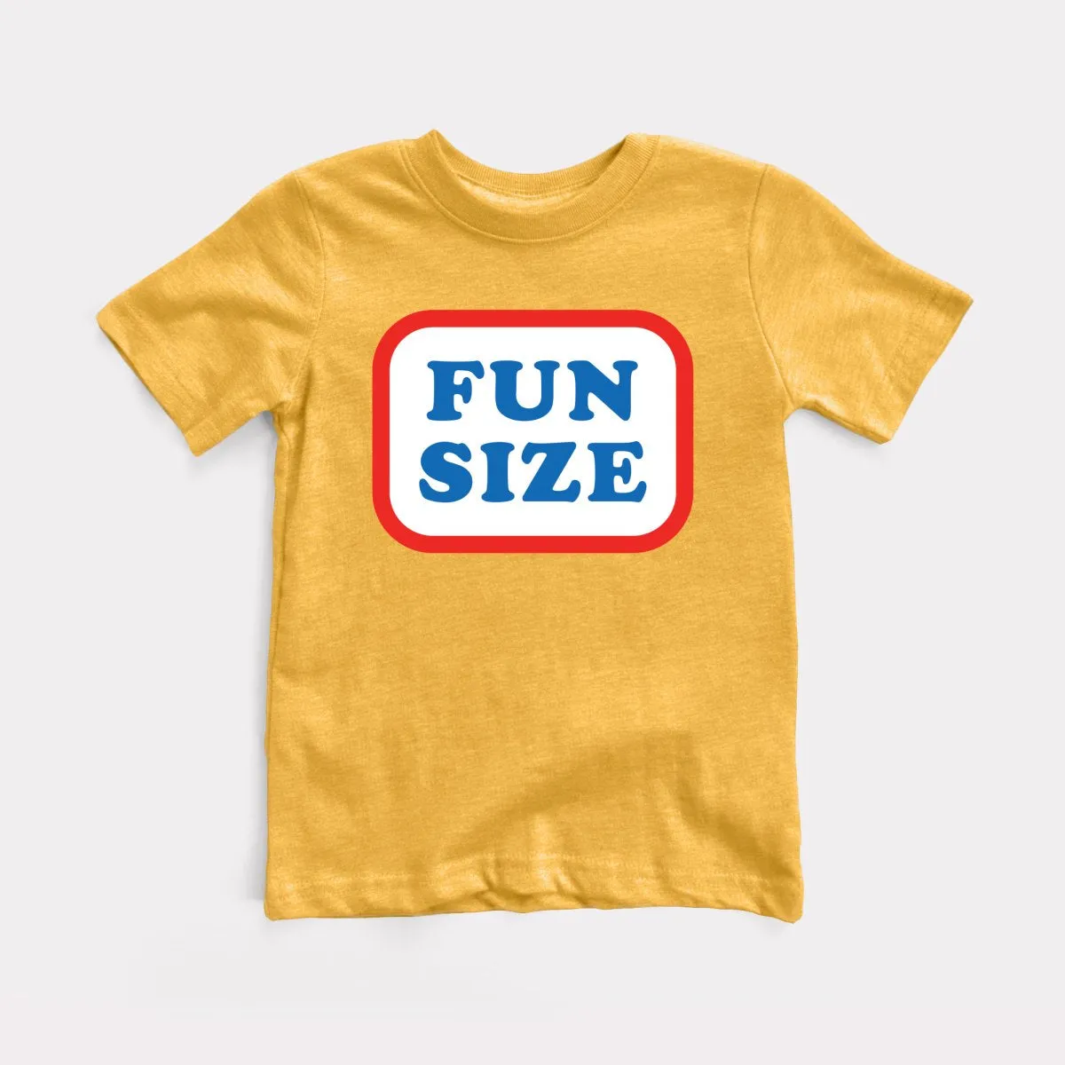 Fun Size Toddler Tee