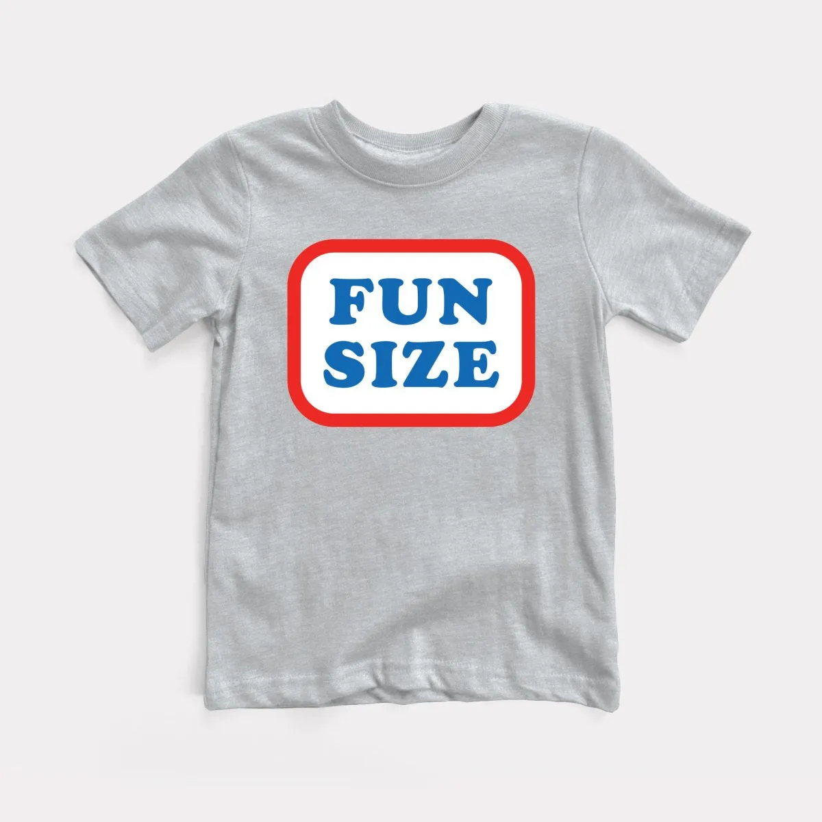 Fun Size Toddler Tee