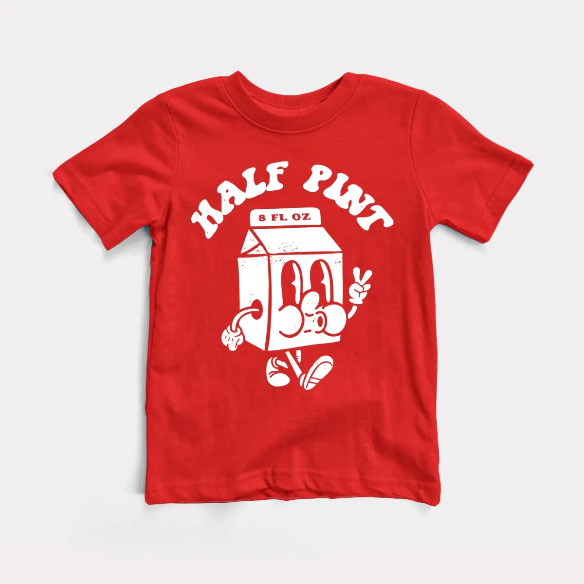 Half Pint Youth Tee