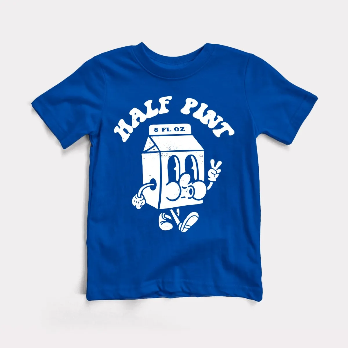 Half Pint Youth Tee