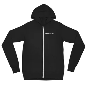 Halo Infinite Personalized Zip-Up Hoodie