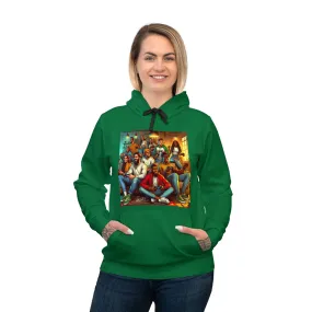 Hangin' Out Hoodie