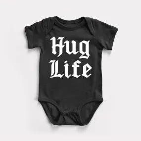 Hug Life Baby Bodysuit