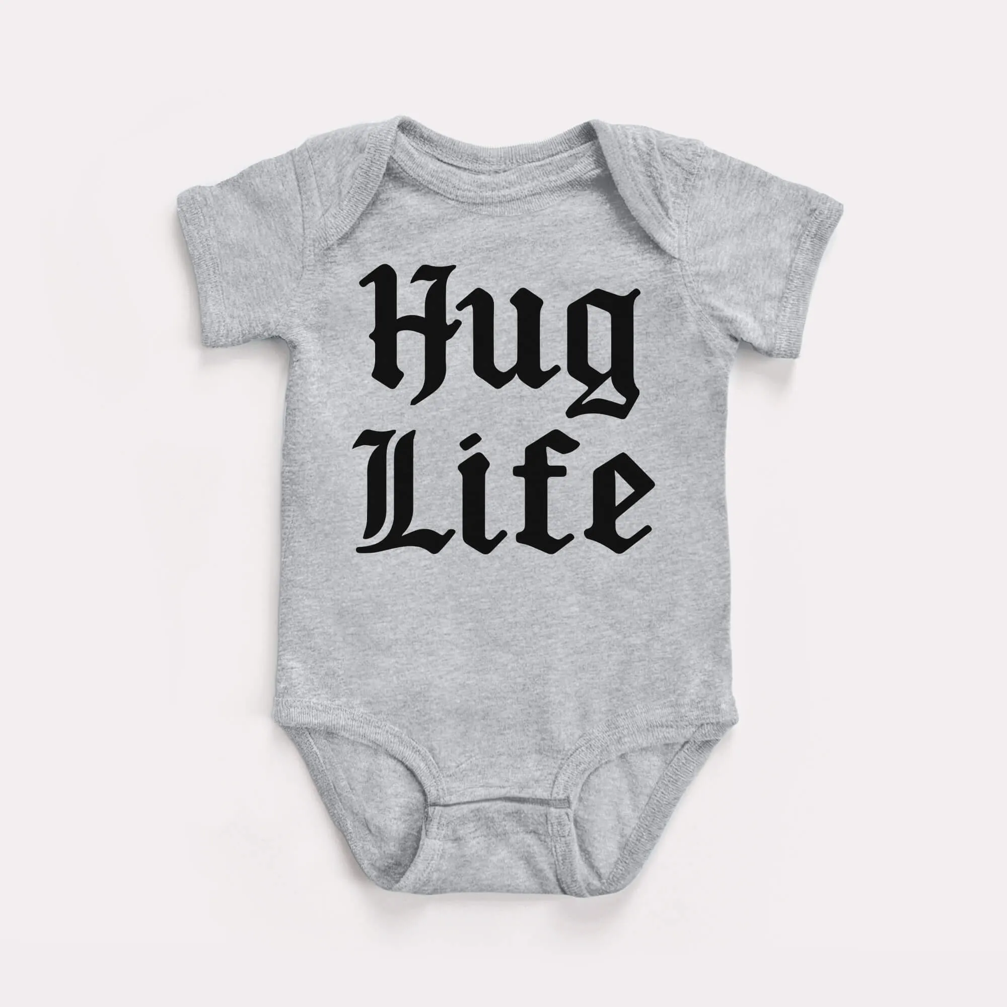 Hug Life Baby Bodysuit