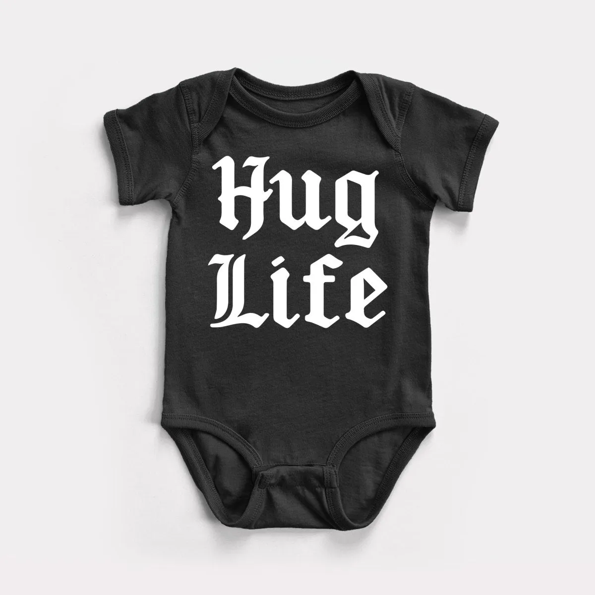 Hug Life Baby Bodysuit