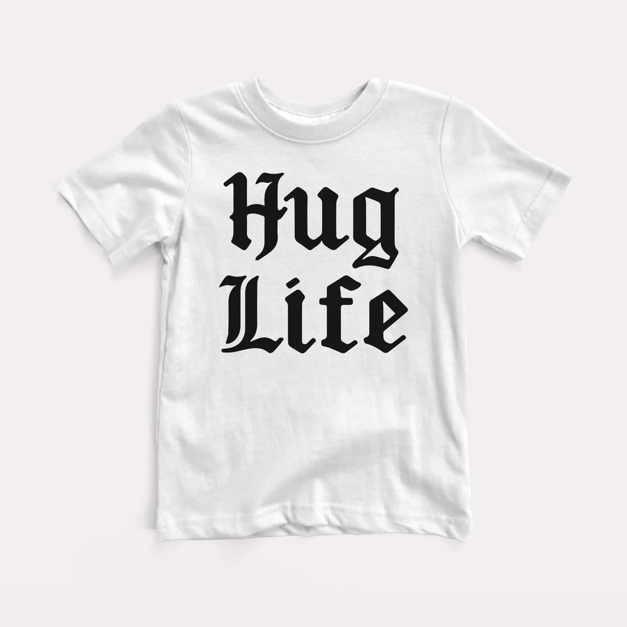 Hug Life Youth Tee