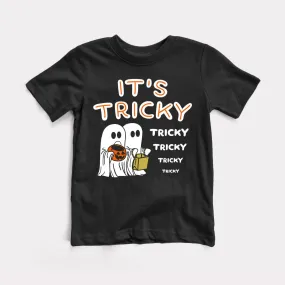 It's Tricky Youth Tee