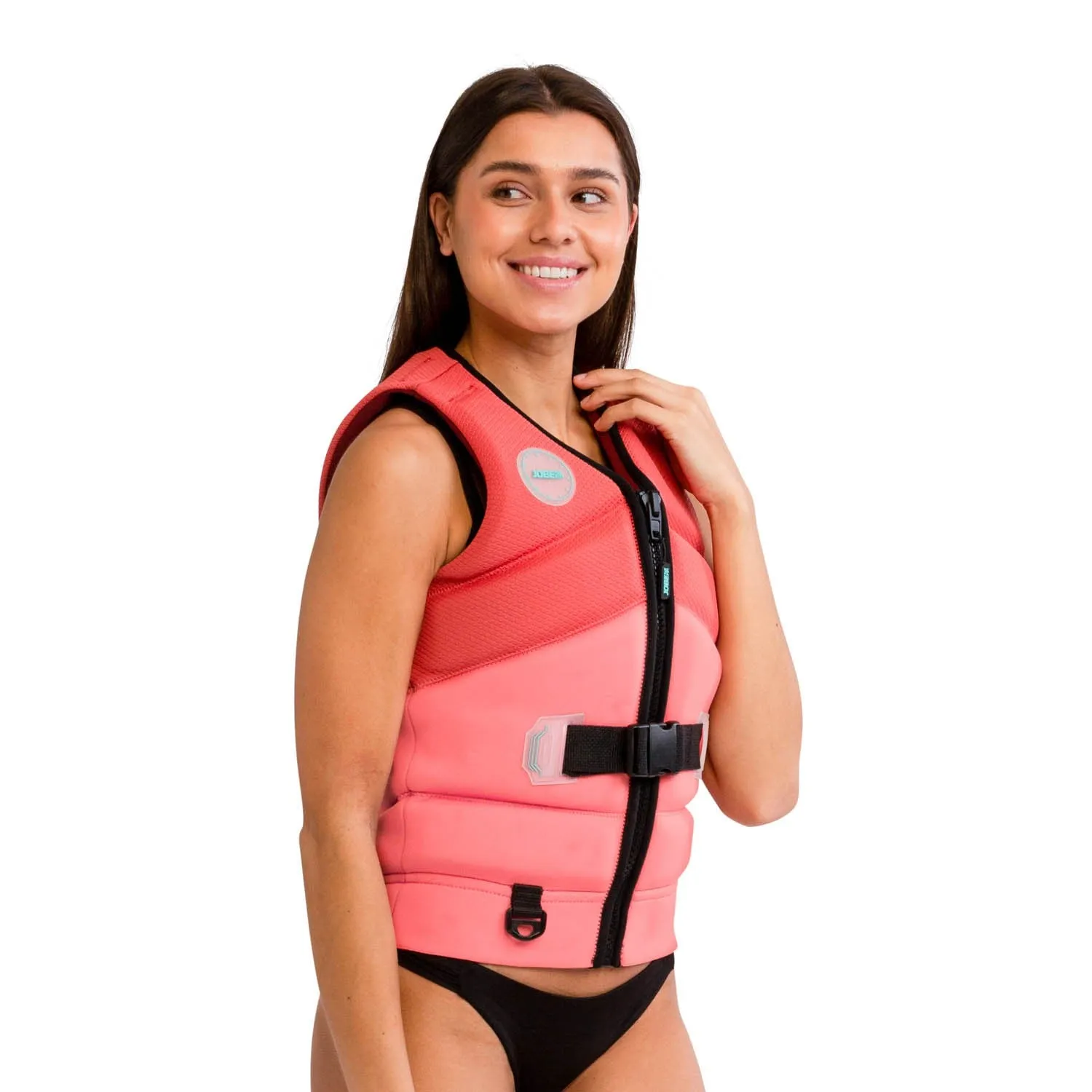 Jobe Unify Life Vest Women Rose Pink XS 244923006-XS