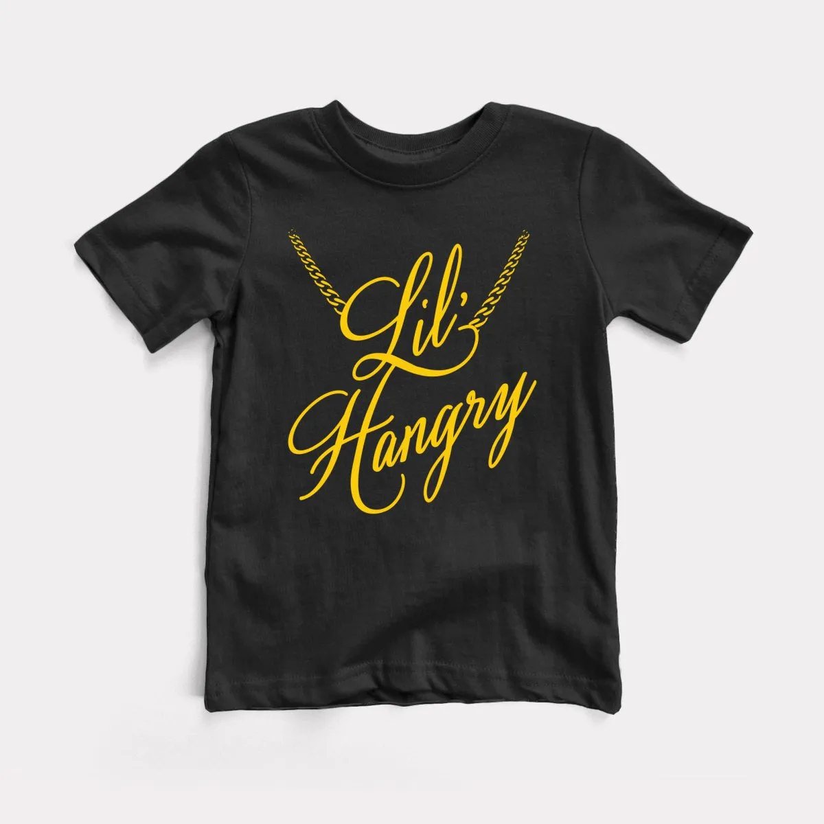 Lil' Hangry Youth Tee