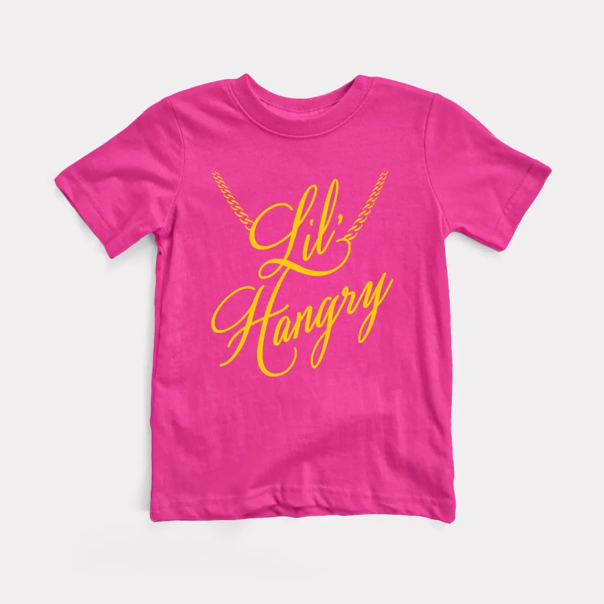 Lil' Hangry Youth Tee