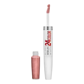 Maybelline Super Stay 24 Color 2-Step Liquid Lipstick 150 TIMELESS TOFFEE