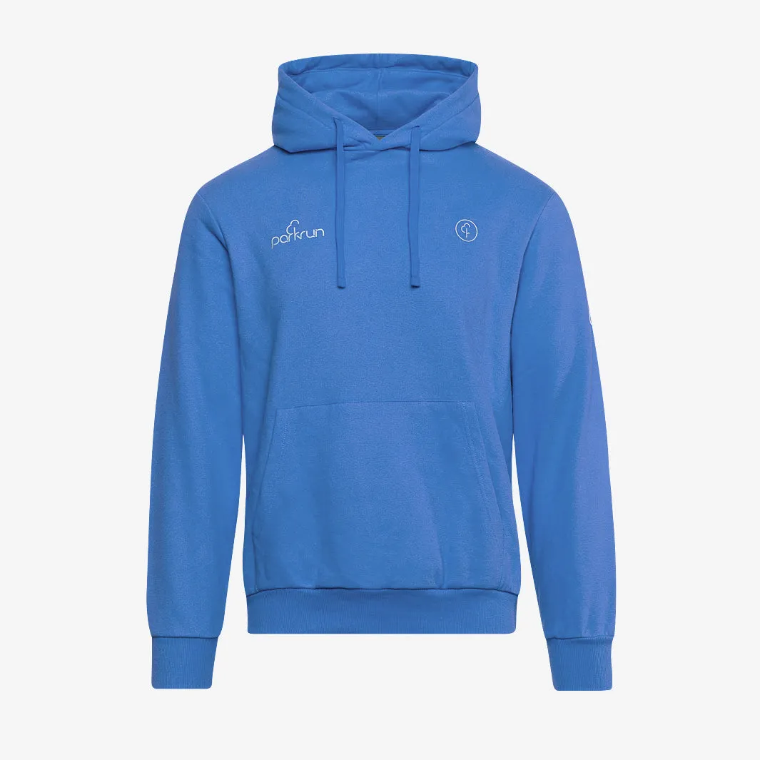 Men's volunteer blue 500 hoodie