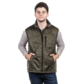 Men's XRG Soft Shell Vest