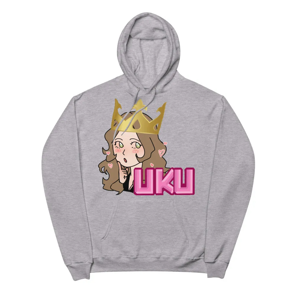 MizzQueenie Uku Hoodie