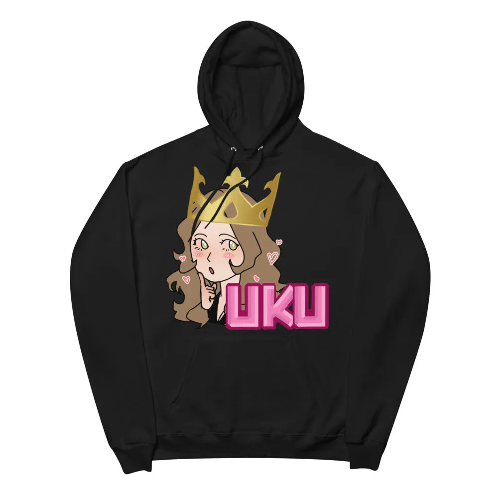 MizzQueenie Uku Hoodie