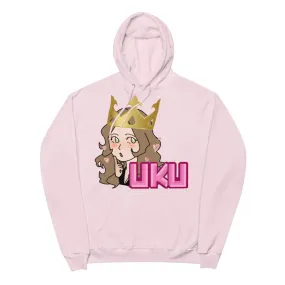 MizzQueenie Uku Hoodie