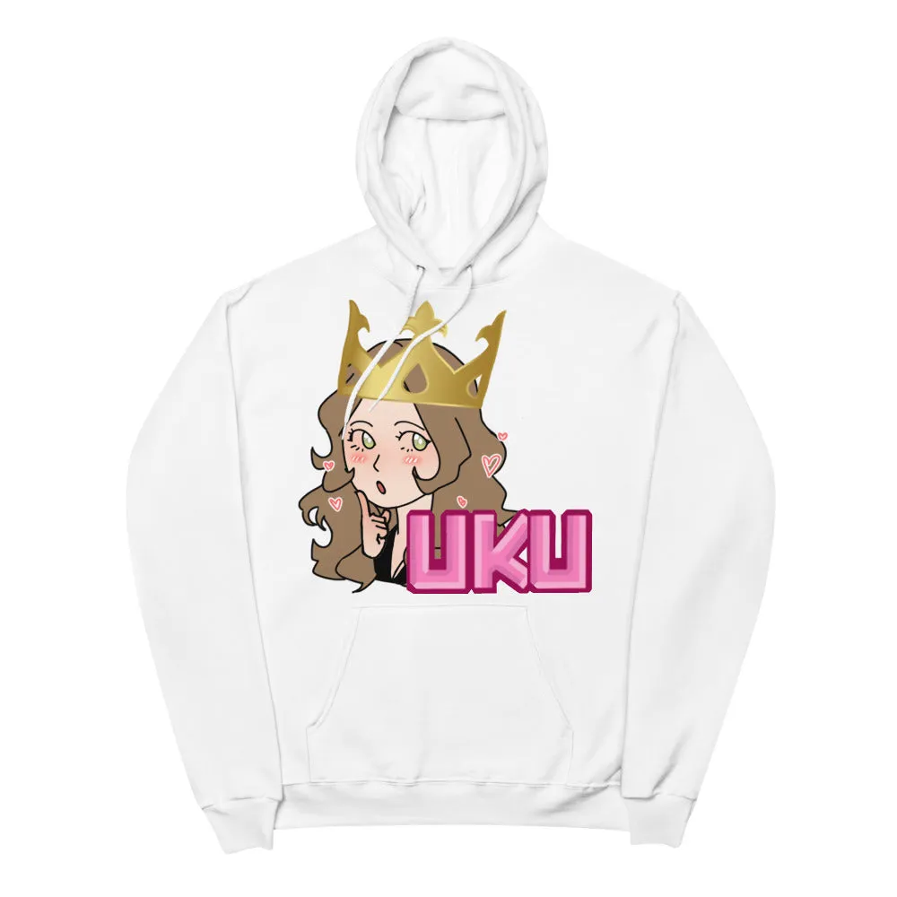 MizzQueenie Uku Hoodie