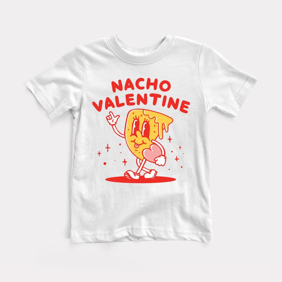 Nacho Valentine Youth Tee