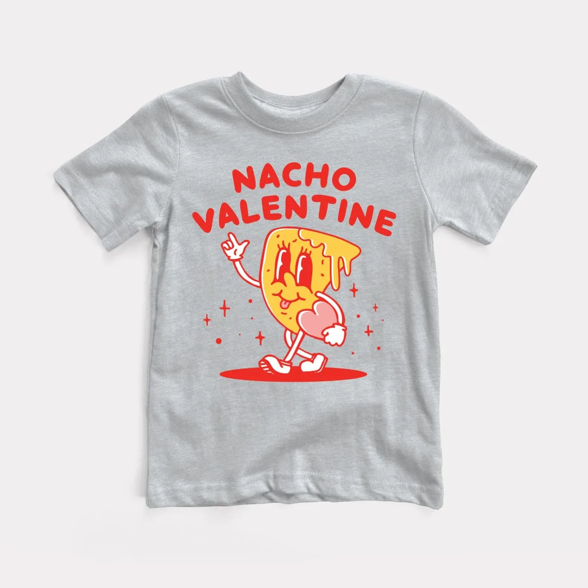 Nacho Valentine Youth Tee