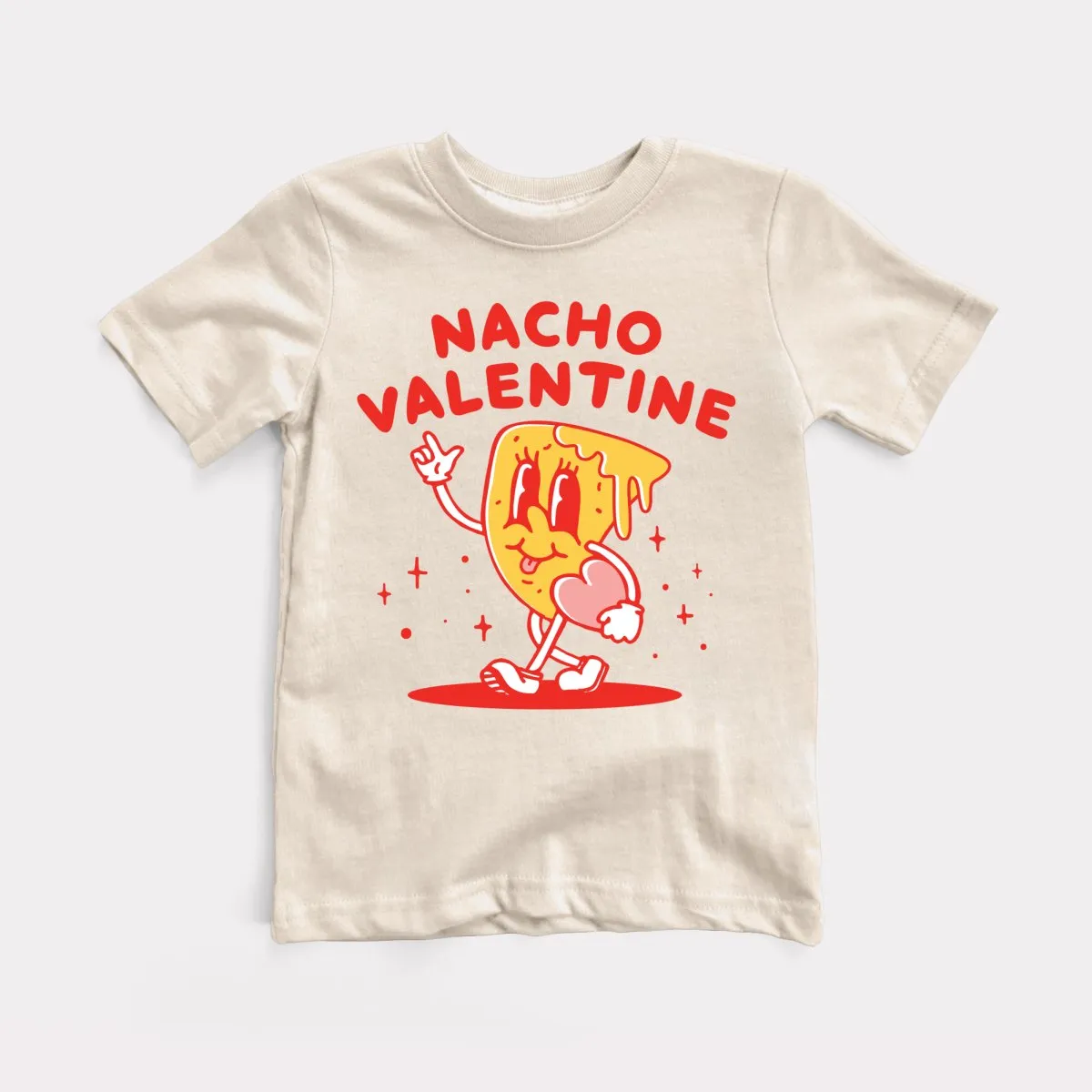 Nacho Valentine Youth Tee