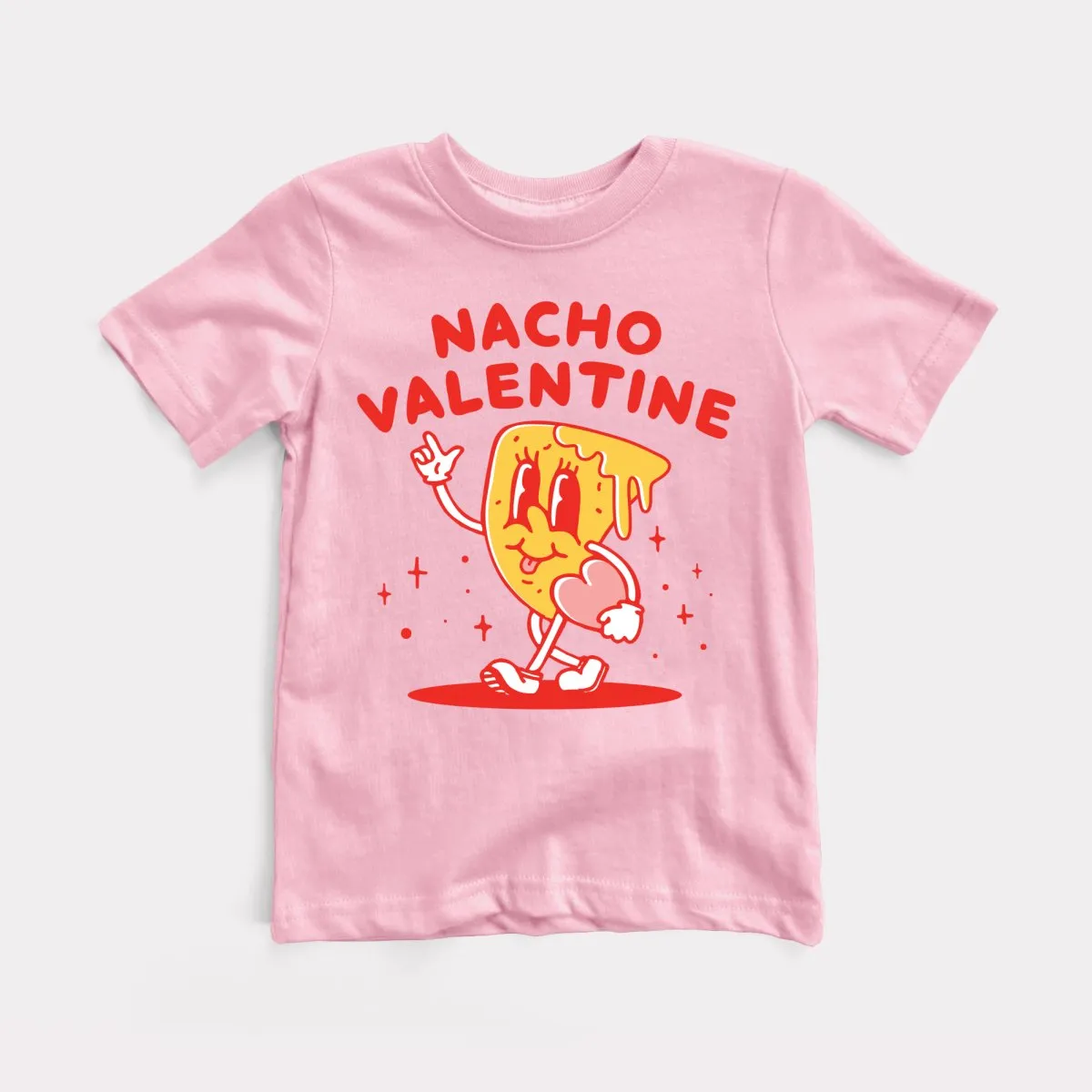 Nacho Valentine Youth Tee