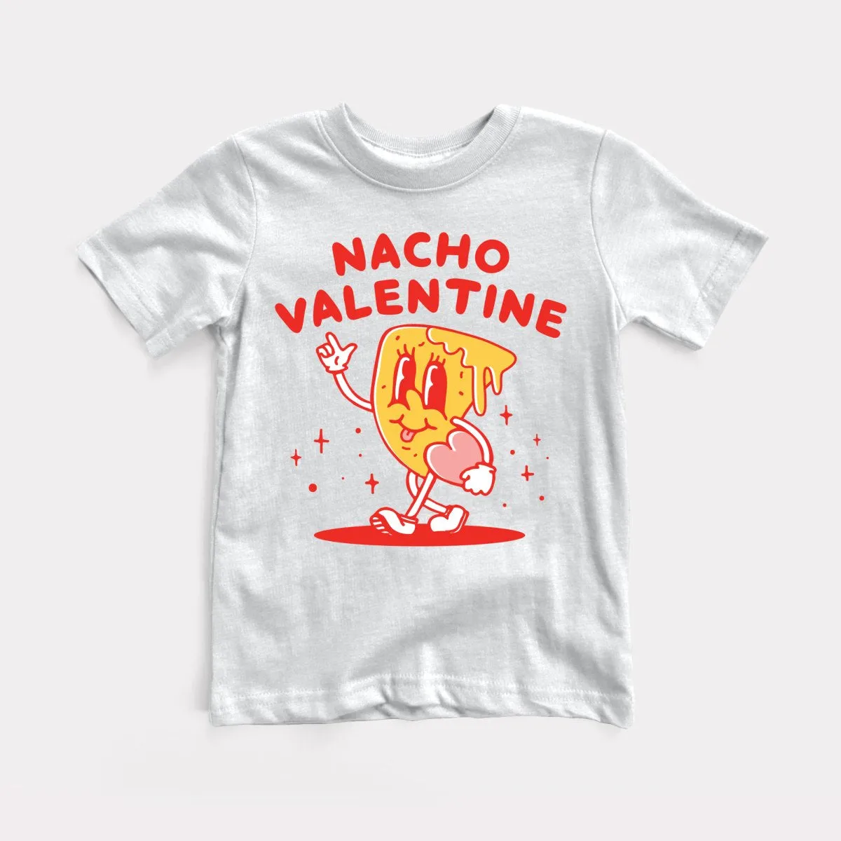 Nacho Valentine Youth Tee