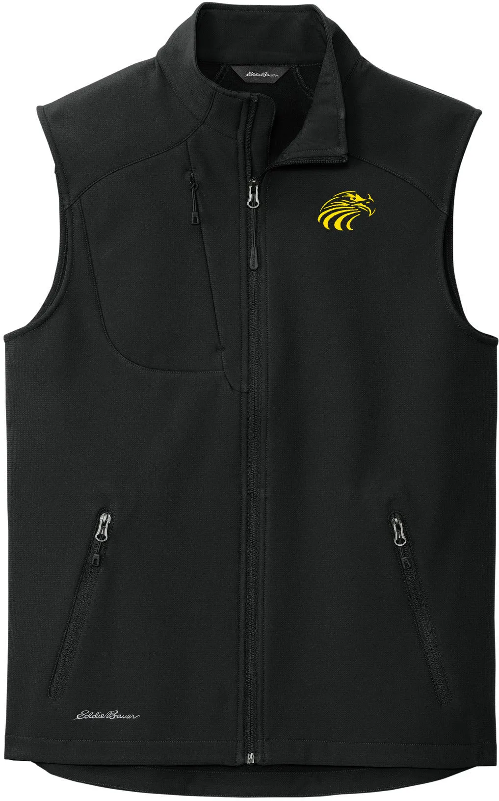 OUTLET-Eddie Bauer Stretch Soft Shell Vest