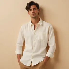 Porto Linen Shirt