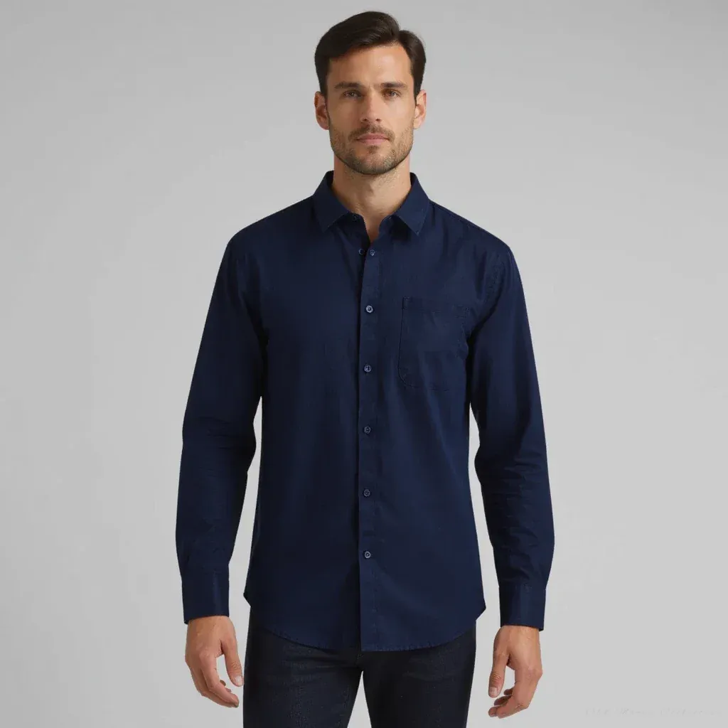 Porto Linen Shirt