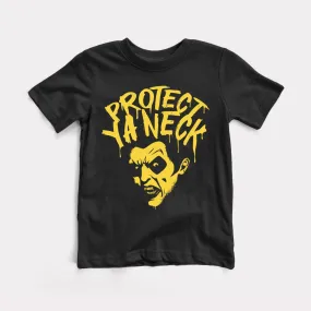 Protect Ya Neck Toddler Tee