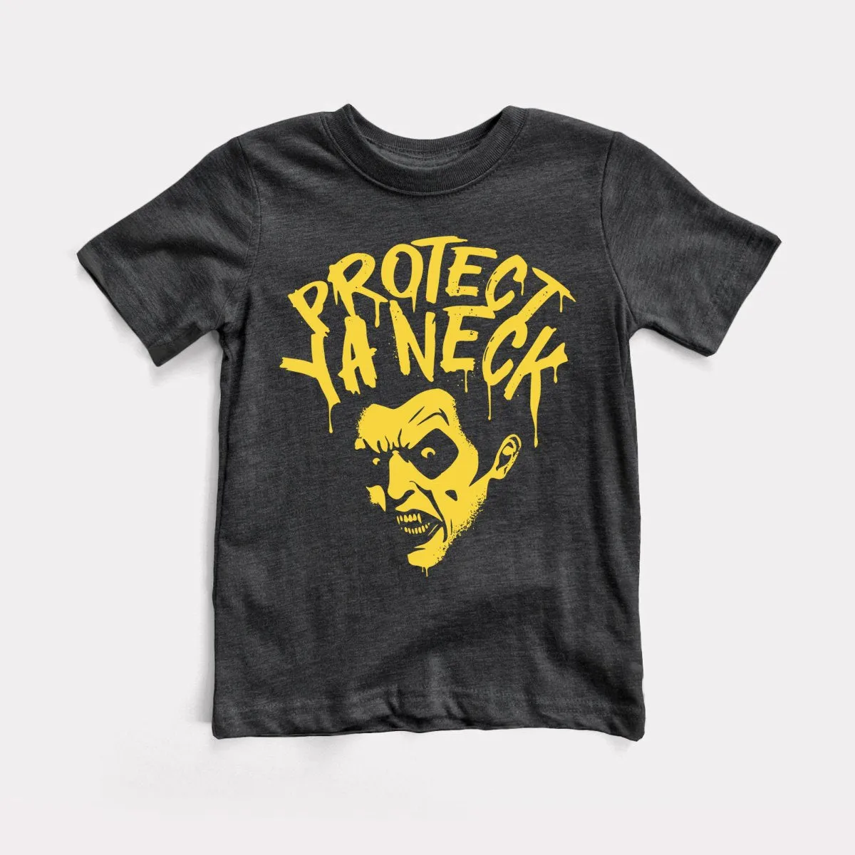 Protect Ya Neck Toddler Tee