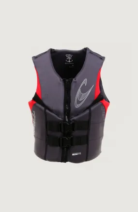 Reactor 50N CE Vest | Grey