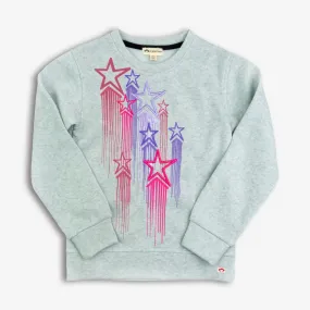 Ruby Sweatshirt | Stars