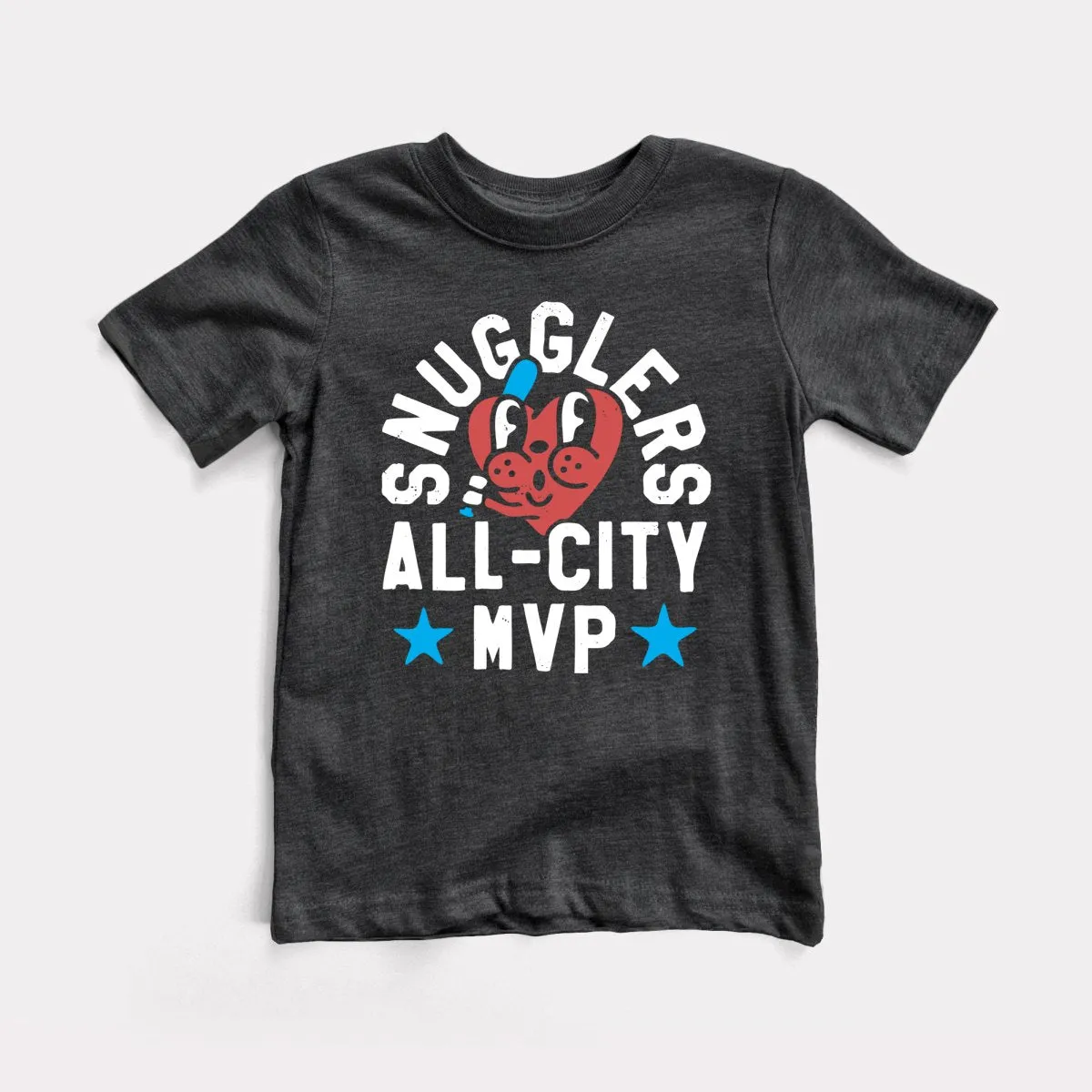 Snugglers All City MVP Toddler Tee