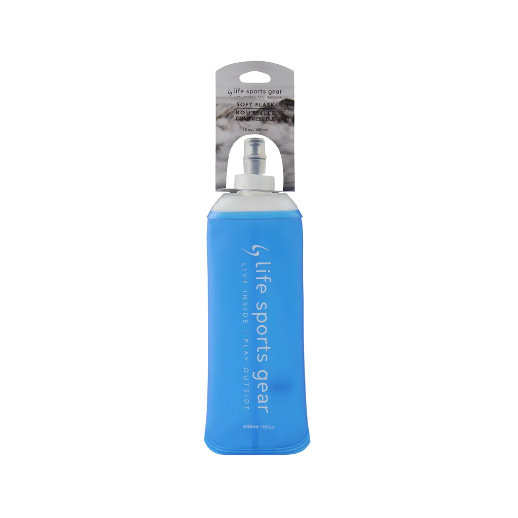 Soft Flask - 450ml