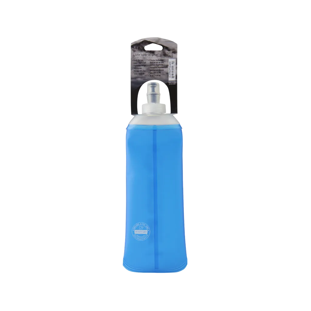 Soft Flask - 450ml