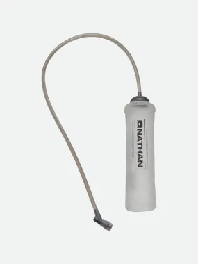 Soft Flask with Hose 25oz