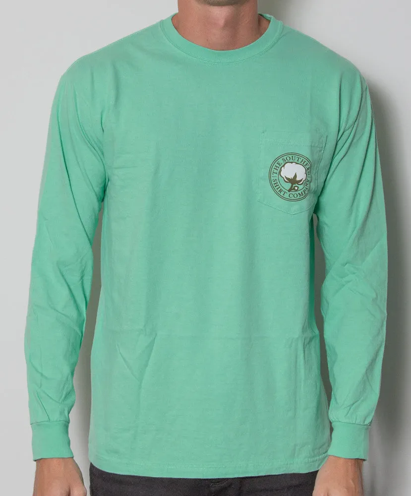 Southern Shirt Co - Retriever Long Sleeve Tee