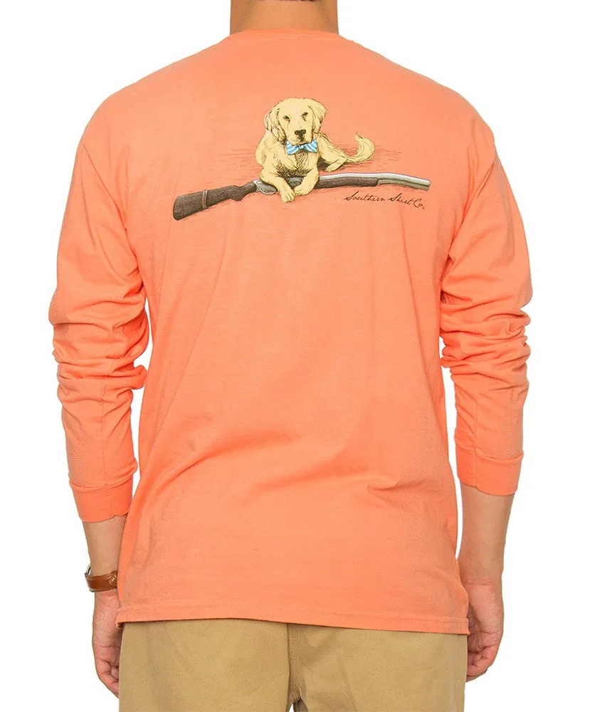 Southern Shirt Co - Retriever Long Sleeve Tee