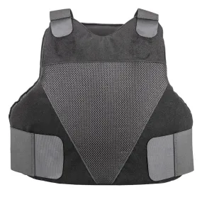 Spartan Armor Systems Concealable IIIA Certified Wraparound Vest