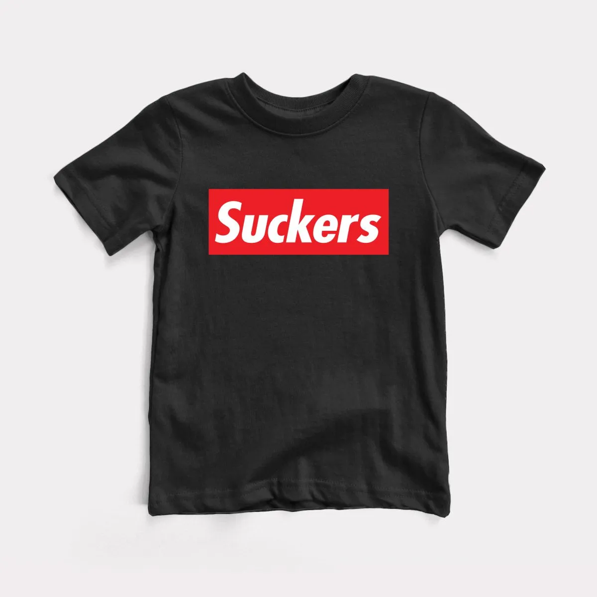 Suckers Youth Tee